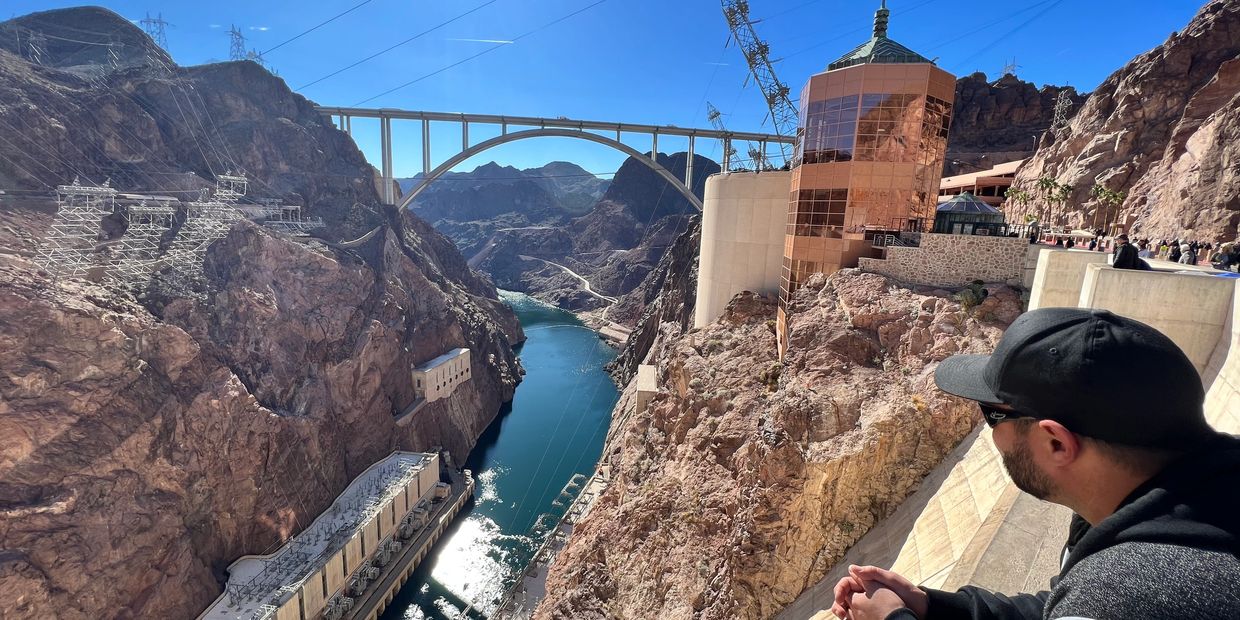 Hoover dam tours
Private Hoover dam tour
Hoover dam tours in Las Vegas
Adrenaline junkies