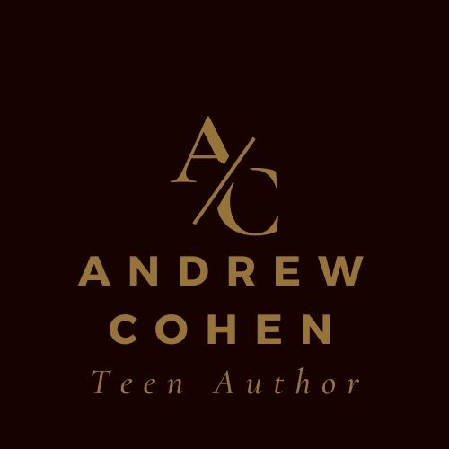 The Murder Mystery Race, Book by Andrew S. Cohen