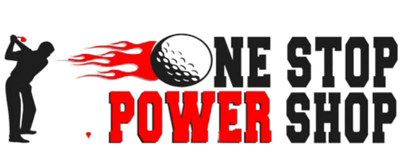 One Stop Power Shop
