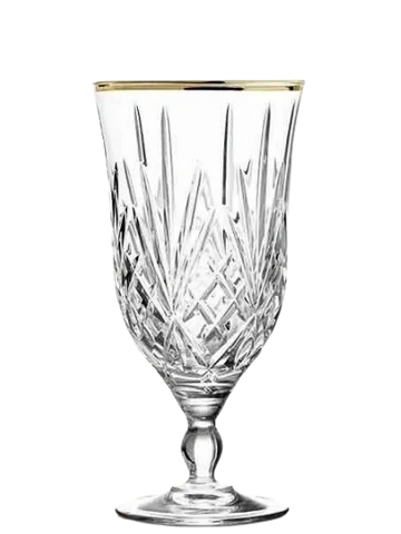 5.5oz Clear Melodia Champagne Flute - Glassware - Elite Tent & Party Rental