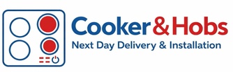 COOKER & HOBS
next day supply & install