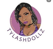 TYLASHDOLLZ 