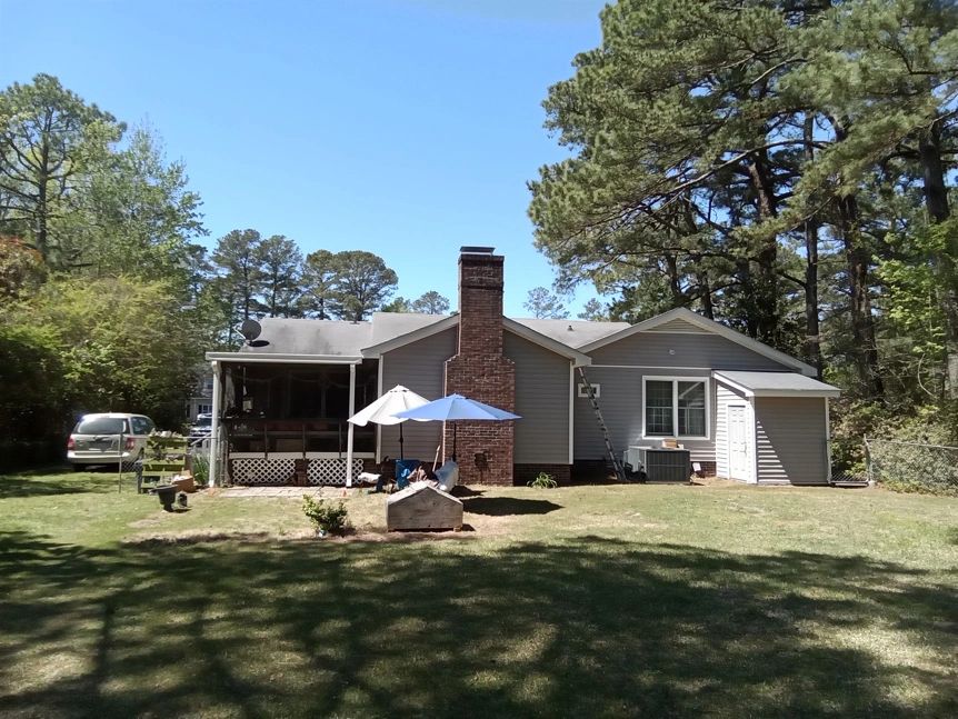 James Kenton’s List of the Most Common Places a Roof Will Leak