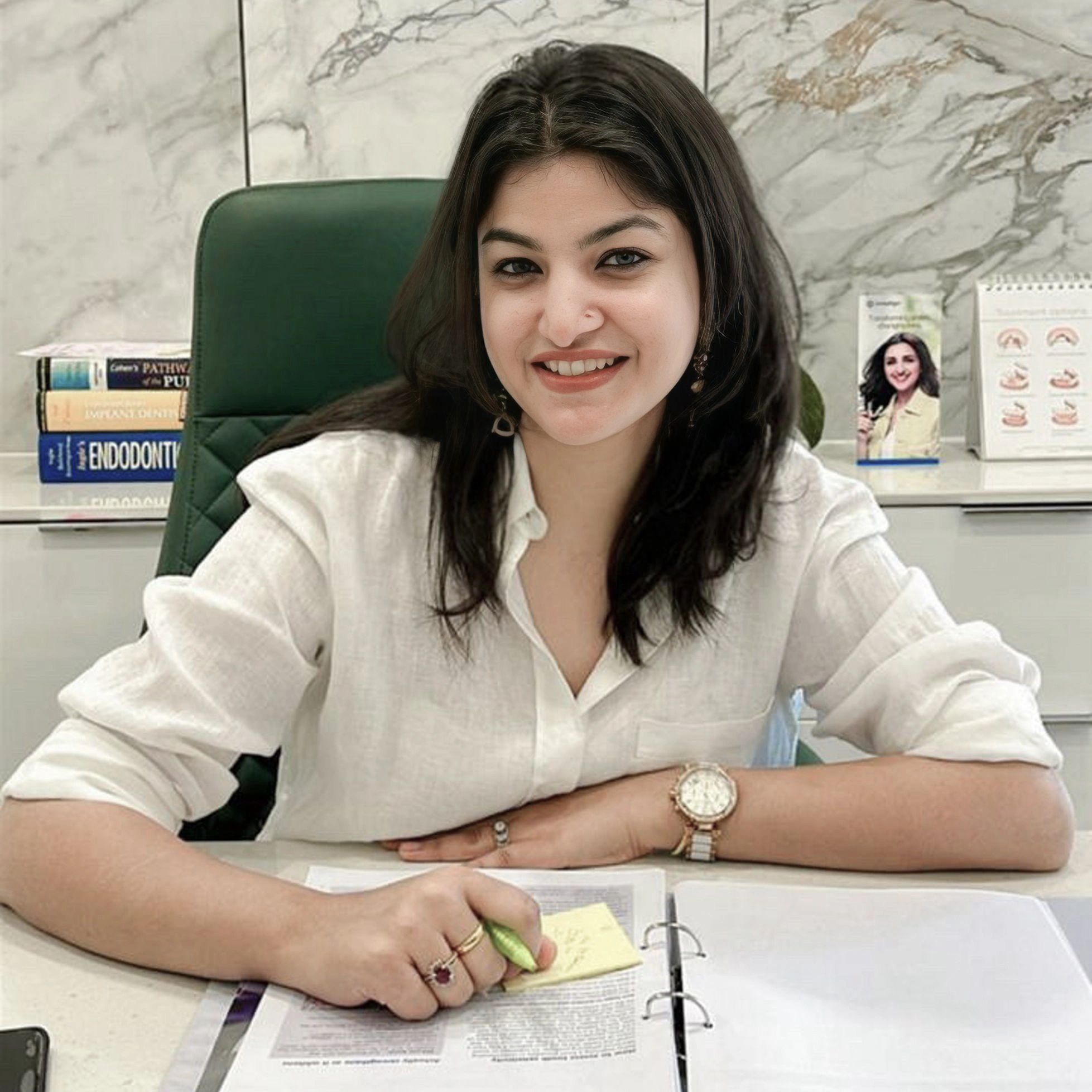 The Dental Masters - Painless Tooth Extraction