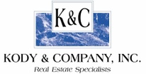 Kody & Company Real Estate Brokerage & Educational Services