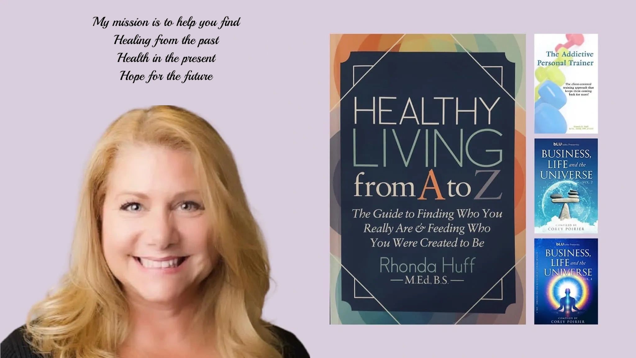 Portion Fix - Help Me Rhonda Wellness