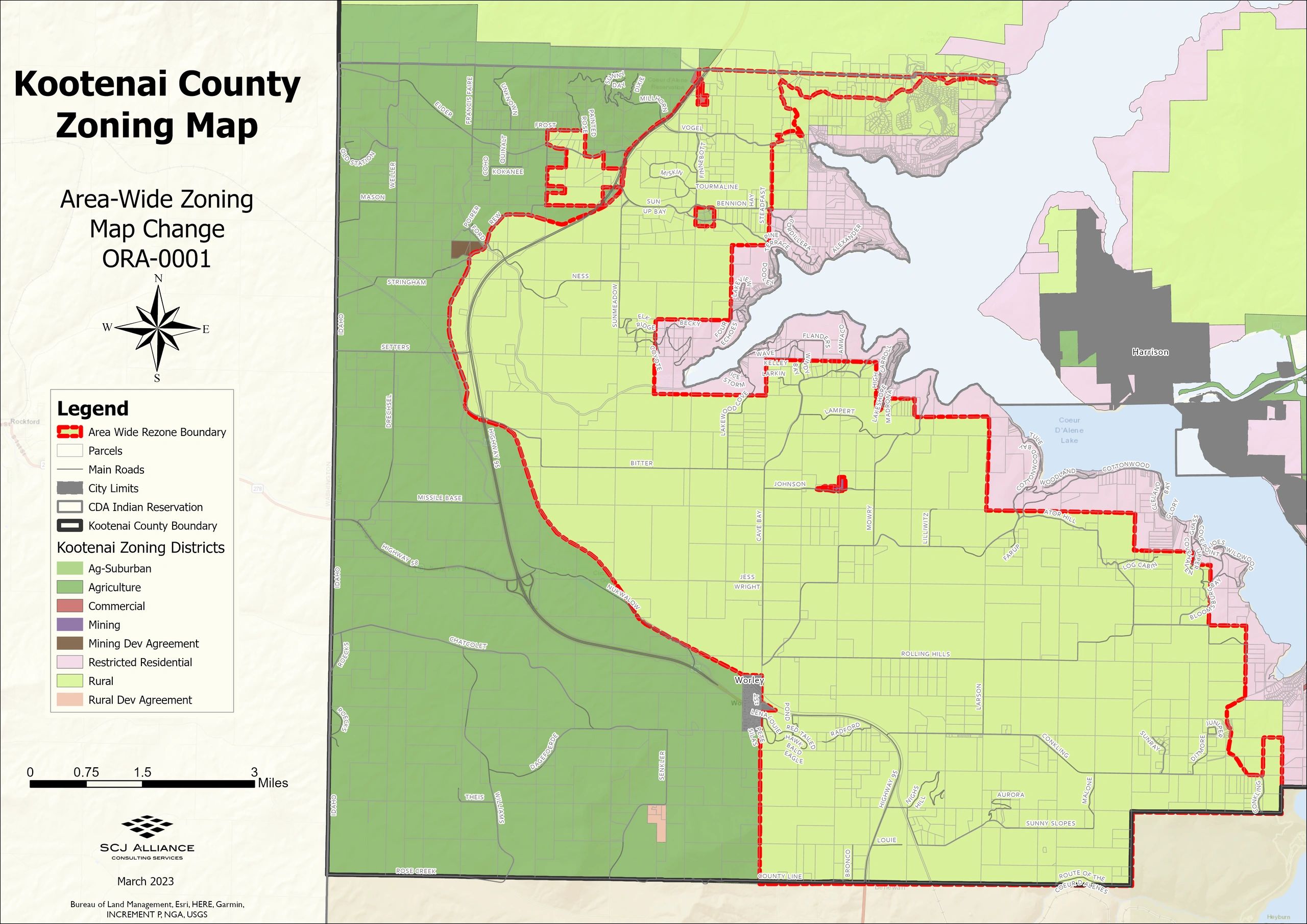 Keeping Kootenai - Kootenai County Community Development