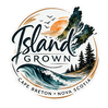 Island Grown Clothing