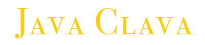 Java Clava