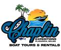 Chaplin Expeditions Boat Tour & Rental