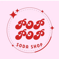 Pop Pop Soda Shop