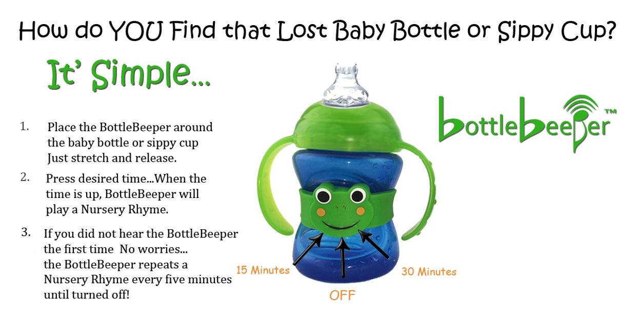 Track The Adult Sippy Cup's Kickstarter campaign on BackerTracker