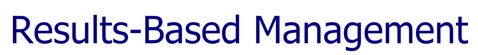 Results-Based Management