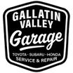 Gallatin Valley Garage