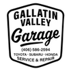 Gallatin Valley Garage