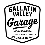 Gallatin Valley Garage