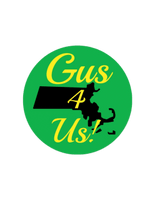 Rob Gustison for Merrimac Selectboard