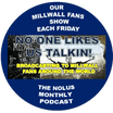 Millwall No One Likes Us Talkin'