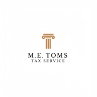 M.E. Toms Tax Service