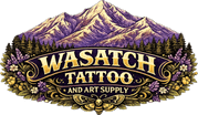 Wasatch Tattoo and Art Supplies
