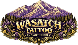 Wasatch Tattoo and Art Supplies