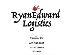 Ryan Edward Logistics