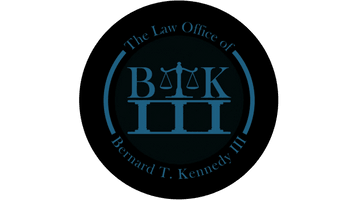 The Law Office of Bernard T. Kennedy III