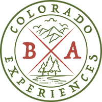 BA Colorado Experiences