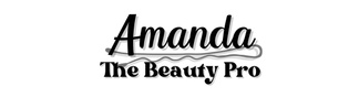 Amanda The Beauty Pro
