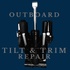 Outboard Tilt and Trim Repair