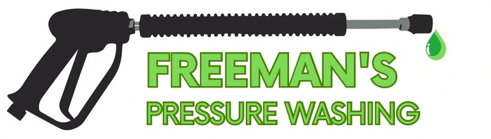 Freemans Pressure Washing LLC