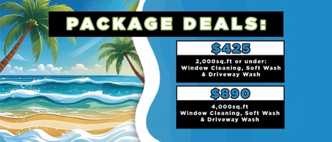 Freemans Pressure Washing LLC