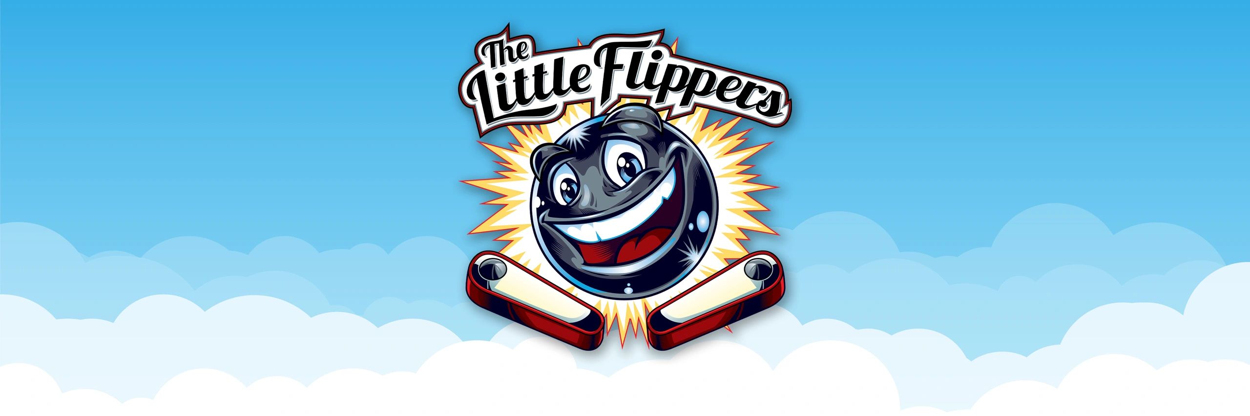 The Little Flippers