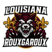 Louisiana Rouxgaroux