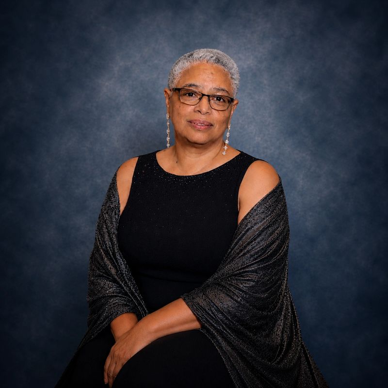 Minister Sherrie Hobbs