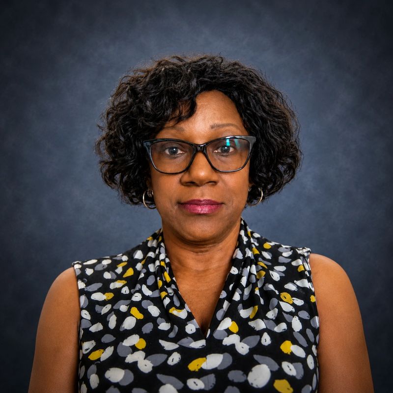 Sis. Kassandra White