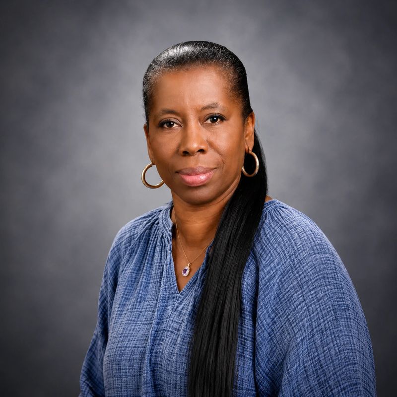 Sis. Mara Jones