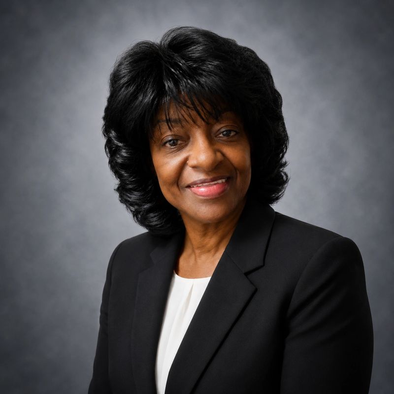 Sis. Eunice Parker