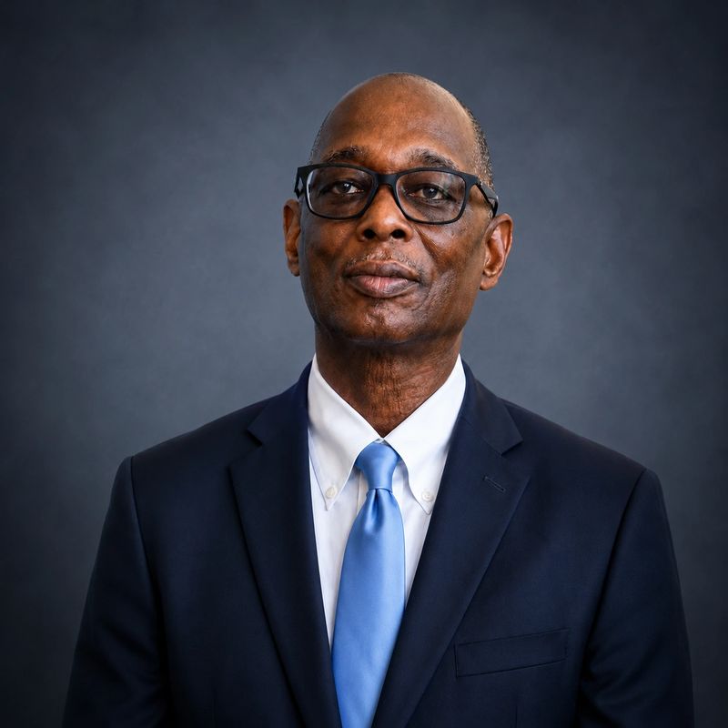 Bro. Curtis White