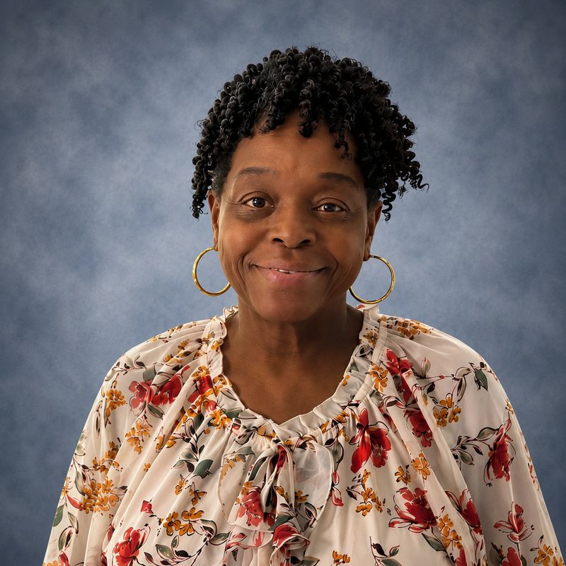 Sis. Connie Mills