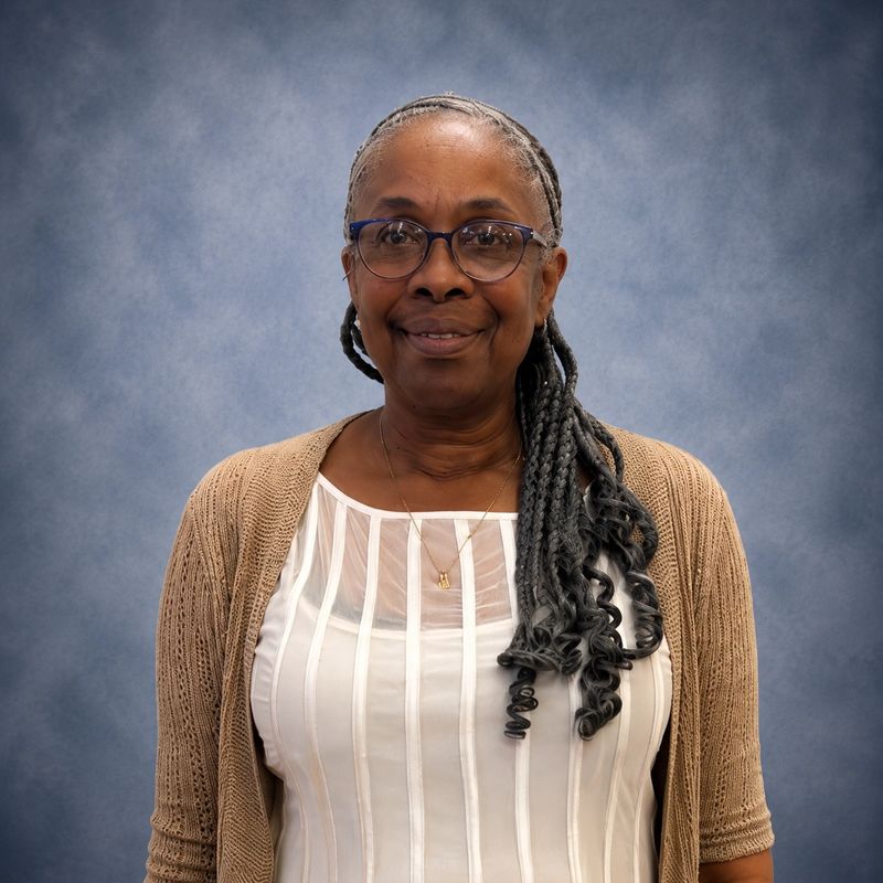 Sis. Freddie Garther