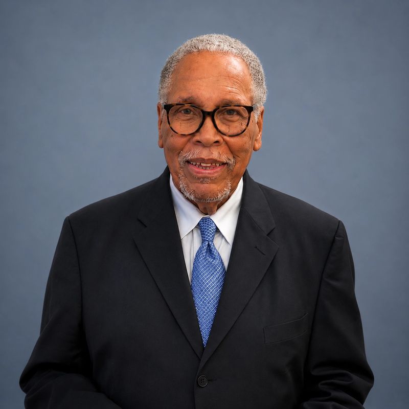 Deacon Andrew Lewis