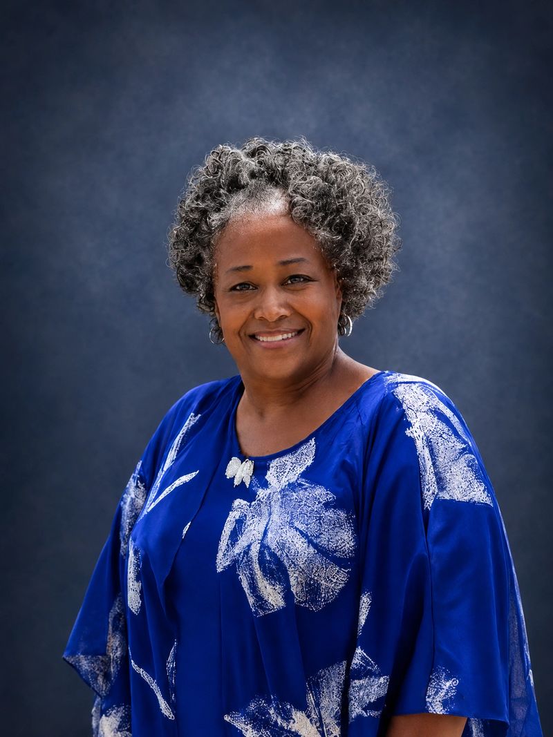 Sis. Brenda Hicks