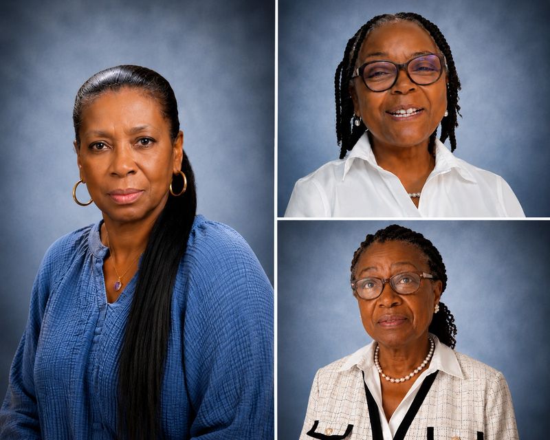 Youth/Children's Ministry Leadership