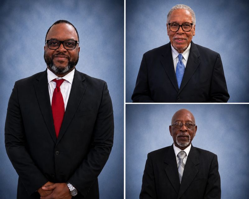 Deacon Leaders