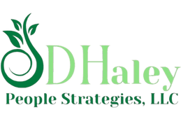 JD Haley People Strategies