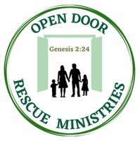 OPEN DOOR RESCUE MINISTRIES