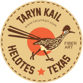 Taryn Kail : Fiber Artist and Designer