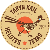 Taryn Kail : Fiber Artist and Designer