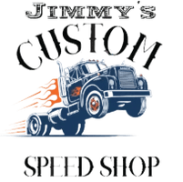 Jimmy's Custom Speed Shop